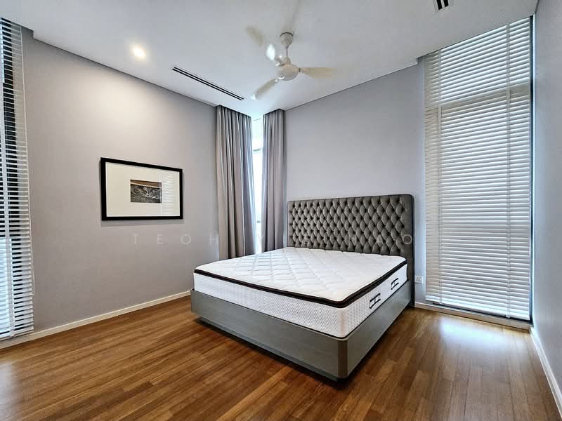 Condominium for Rent at Madge Mansions - Teoh Yie Hao - Bedroom - PropertyGuru.com.my