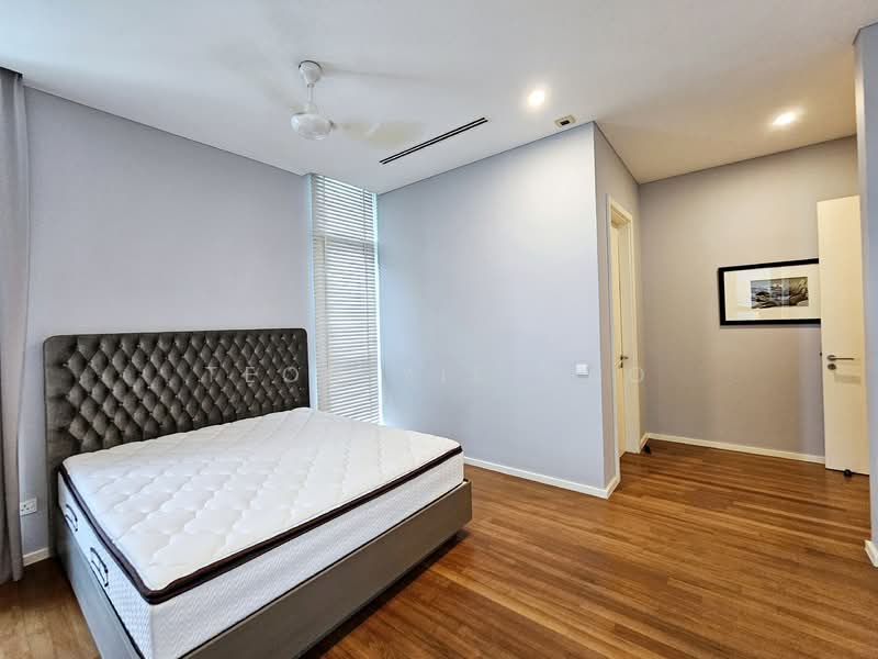 Condominium for Rent at Madge Mansions - Teoh Yie Hao - Bedroom - PropertyGuru.com.my