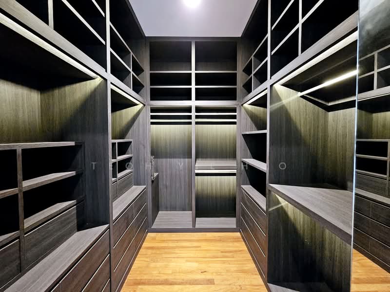 Condominium for Rent at Madge Mansions - Teoh Yie Hao - Interior - PropertyGuru.com.my