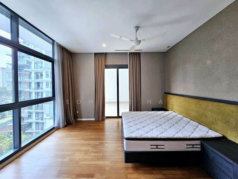 Condominium for Rent at Madge Mansions - Teoh Yie Hao - Bedroom - PropertyGuru.com.my