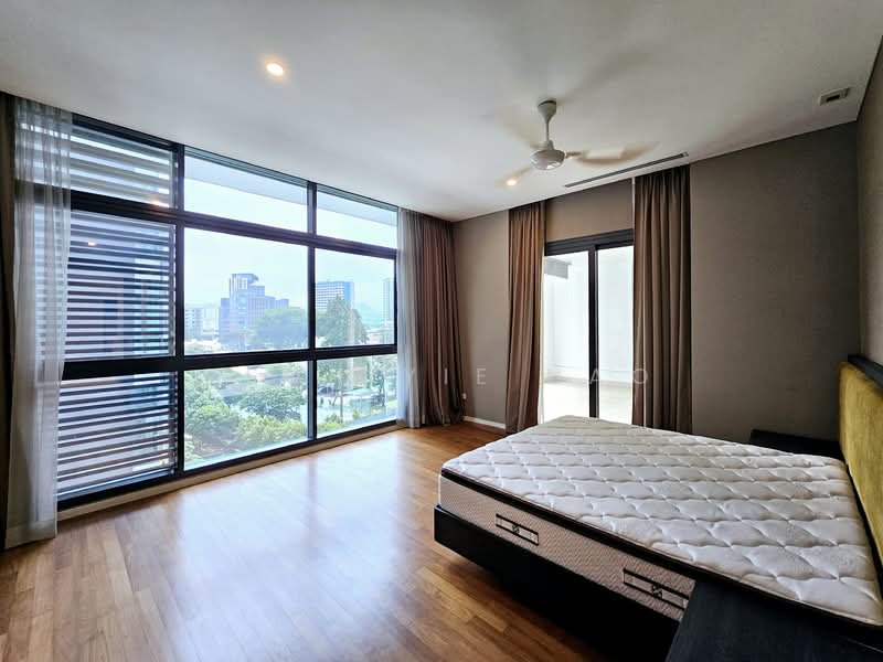 Condominium for Rent at Madge Mansions - Teoh Yie Hao - Bedroom - PropertyGuru.com.my