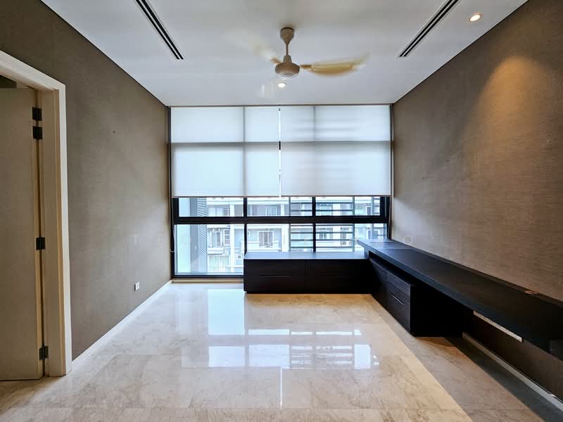Condominium for Rent at Madge Mansions - Teoh Yie Hao - Interior - PropertyGuru.com.my