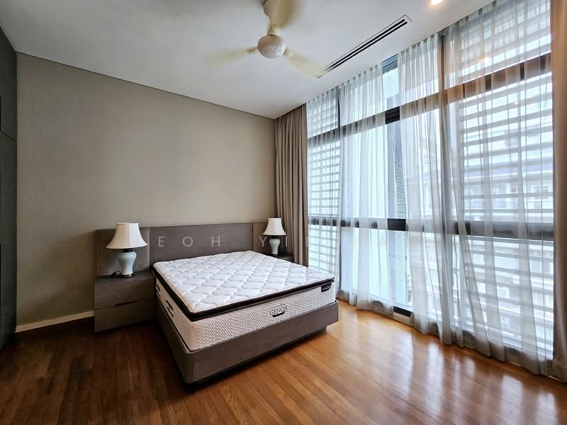 Condominium for Rent at Madge Mansions - Teoh Yie Hao - Bedroom - PropertyGuru.com.my