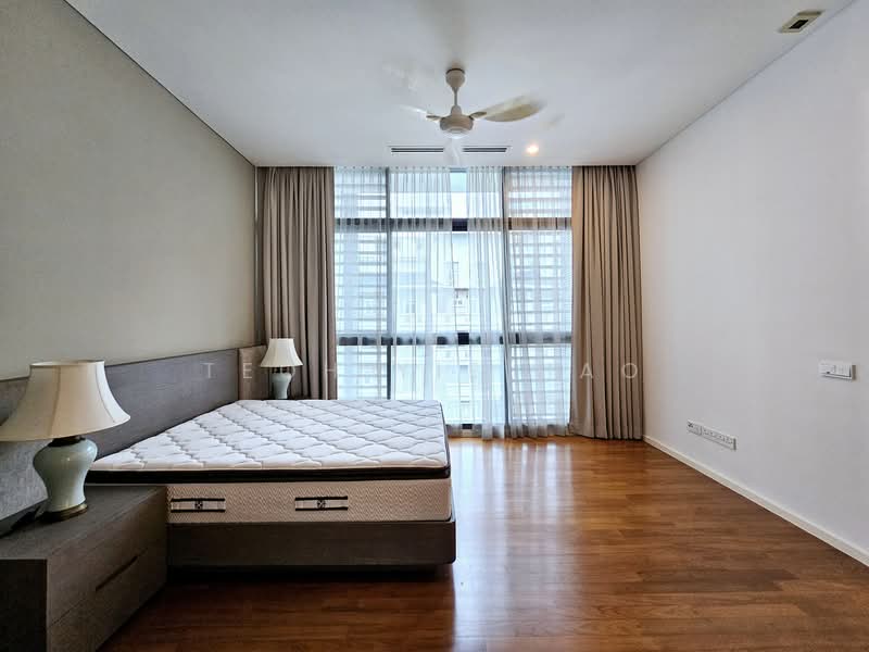 Condominium for Rent at Madge Mansions - Teoh Yie Hao - Bedroom - PropertyGuru.com.my