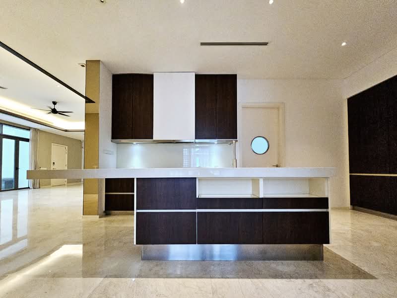 Condominium for Rent at Madge Mansions - Teoh Yie Hao - Kitchen - PropertyGuru.com.my