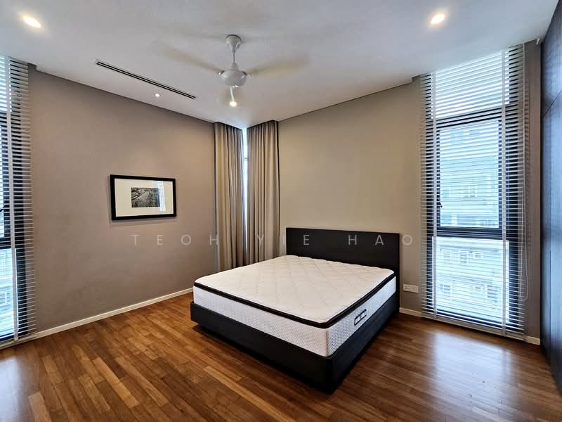 Condominium for Rent at Madge Mansions - Teoh Yie Hao - Bedroom - PropertyGuru.com.my