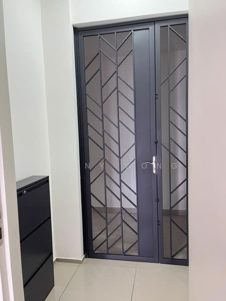 Service Residence for Rent at Savio @ Riana Dutamas - Penny Wong - PropertyGuru.com.my