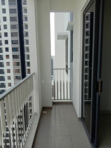 Service Residence for Rent at Savio @ Riana Dutamas - Penny Wong - PropertyGuru.com.my