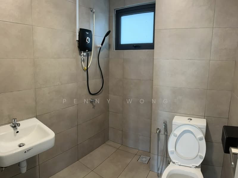 Service Residence for Rent at Savio @ Riana Dutamas - Penny Wong - PropertyGuru.com.my