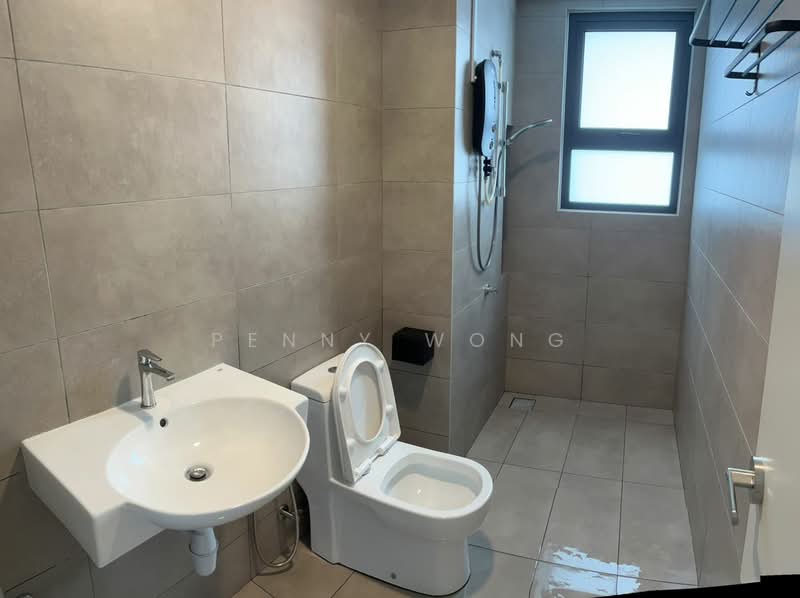 Service Residence for Rent at Savio @ Riana Dutamas - Penny Wong - PropertyGuru.com.my