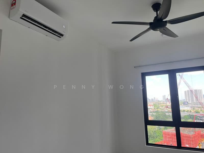 Service Residence for Rent at Savio @ Riana Dutamas - Penny Wong - PropertyGuru.com.my