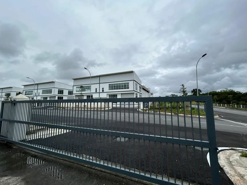 Factory for Rent in Skudai (Johor) - Dennis Peh - Exterior - PropertyGuru.com.my