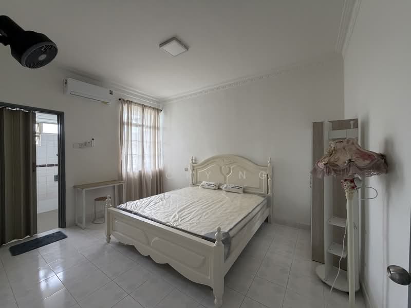 Kondominium untuk Disewa di Casa Ria - Ricky Ng - Bedroom - PropertyGuru.com.my