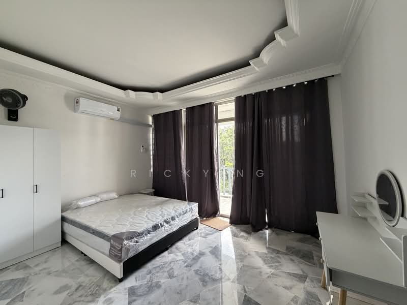 Kondominium untuk Disewa di Casa Ria - Ricky Ng - Bedroom - PropertyGuru.com.my