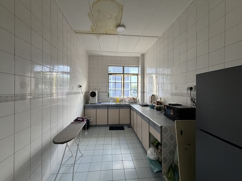 Kondominium untuk Disewa di Casa Ria - Ricky Ng - Kitchen - PropertyGuru.com.my