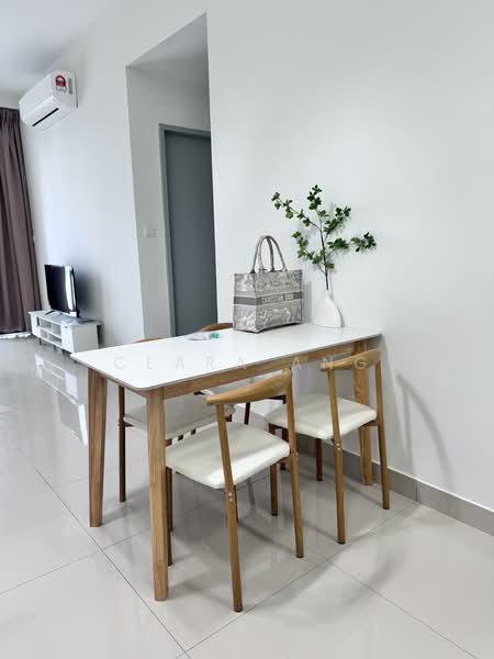 Condominium for Rent at Platinum Arena - Clara Ang - PropertyGuru.com.my
