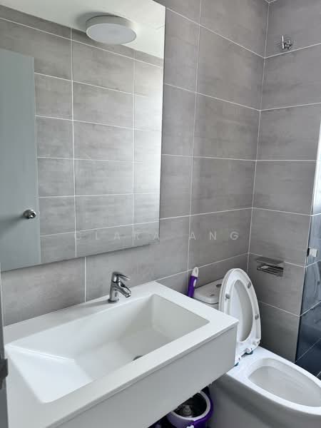 Condominium for Rent at Platinum Arena - Clara Ang - PropertyGuru.com.my