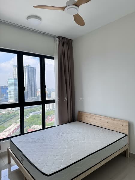 Condominium for Rent at Platinum Arena - Clara Ang - PropertyGuru.com.my