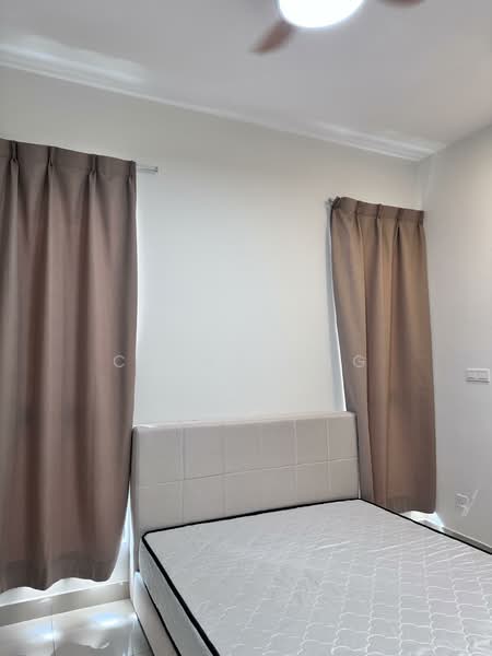 Condominium for Rent at Platinum Arena - Clara Ang - PropertyGuru.com.my