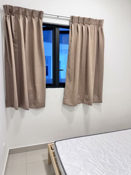 Condominium for Rent at Platinum Arena - Clara Ang - PropertyGuru.com.my