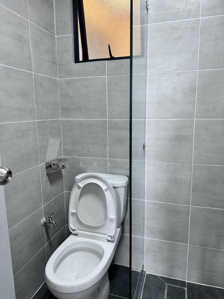 Condominium for Rent at Platinum Arena - Clara Ang - PropertyGuru.com.my