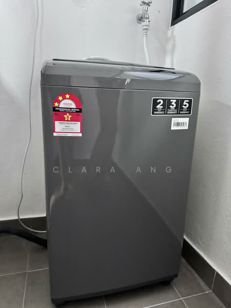 Condominium for Rent at Platinum Arena - Clara Ang - PropertyGuru.com.my