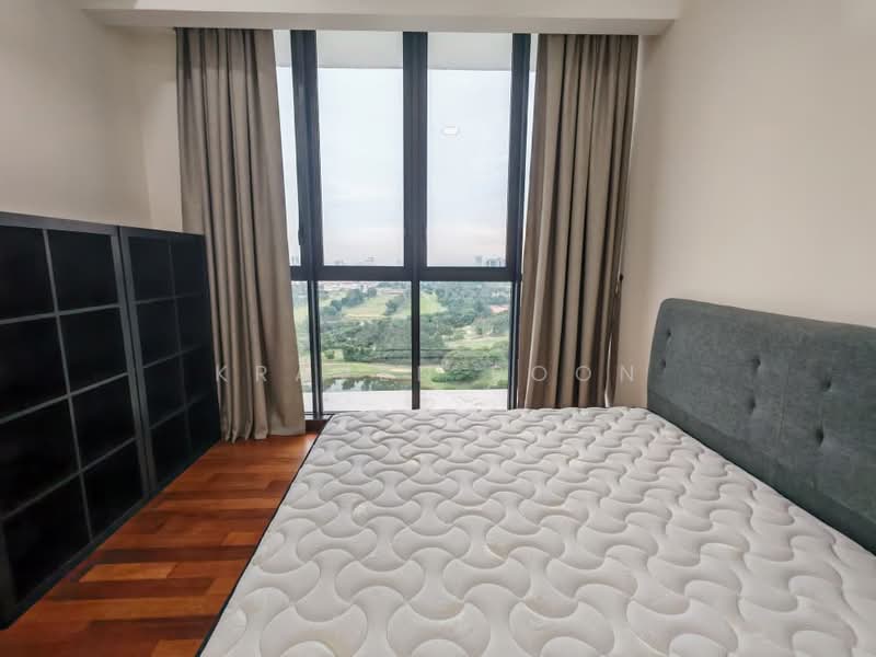 Service Residence for Sale at Senada Residence @ KLGCC Resort - Kraven Poon - Bedroom - PropertyGuru.com.my