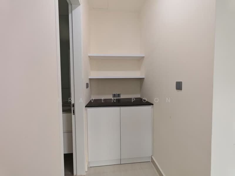 Service Residence for Sale at Senada Residence @ KLGCC Resort - Kraven Poon - Interior - PropertyGuru.com.my