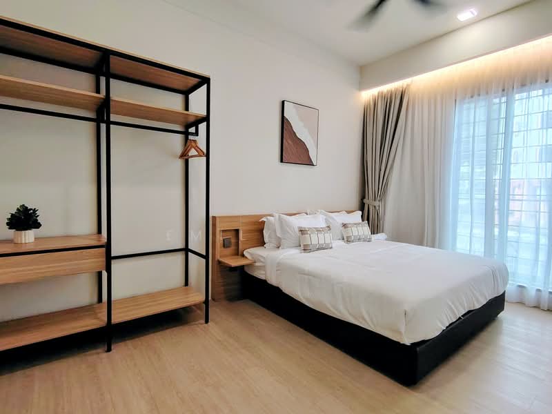 Condominium for Sale at Genting View Resort - Emily Yap - Master Bedroom - PropertyGuru.com.my