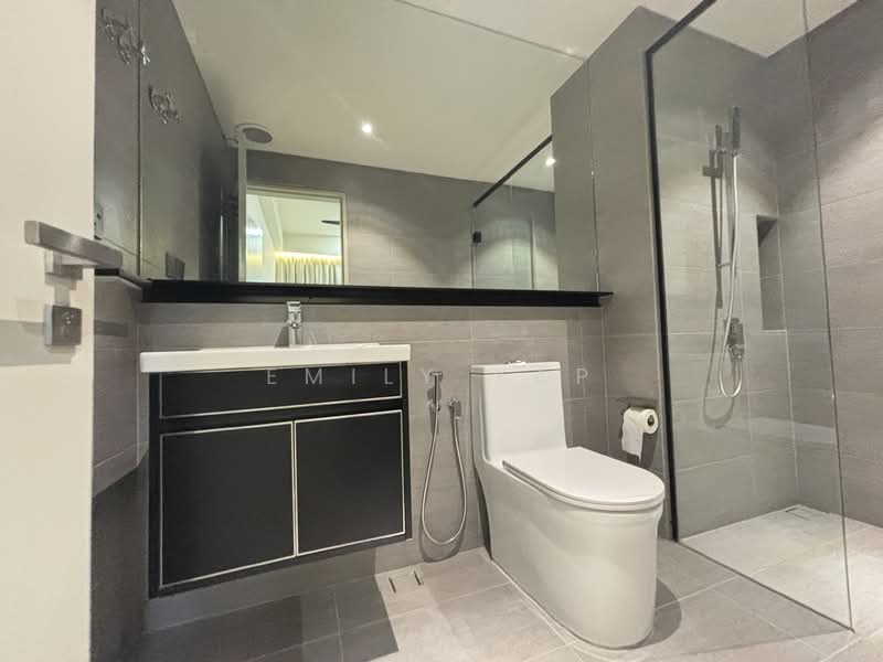 Condominium for Sale at Genting View Resort - Emily Yap - Bathroom - PropertyGuru.com.my