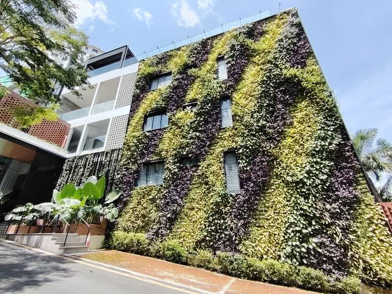 Condominium for Sale at Genting View Resort - Emily Yap - Block C - PropertyGuru.com.my