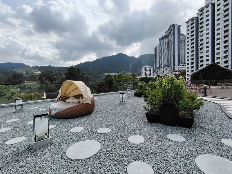 Condominium for Sale at Genting View Resort - Emily Yap - Exterior - PropertyGuru.com.my