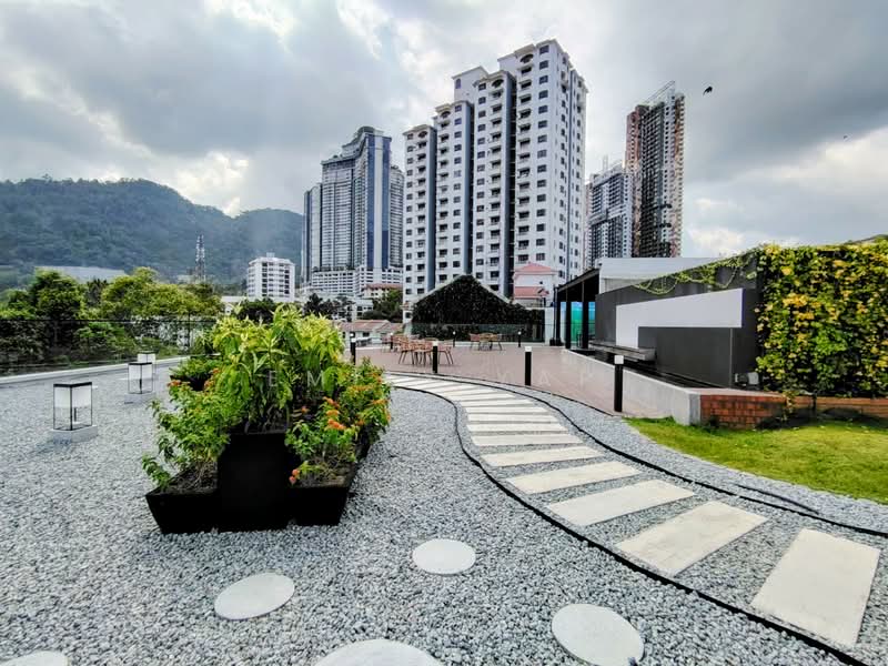 Condominium for Sale at Genting View Resort - Emily Yap - Exterior - PropertyGuru.com.my