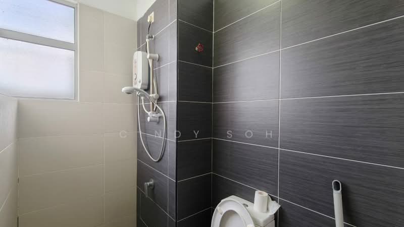 Service Residence for Sale at Manhattan - Cindy Soh - Bathroom - PropertyGuru.com.my