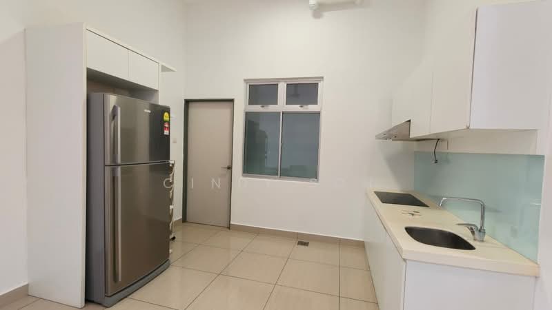 Service Residence for Sale at Manhattan - Cindy Soh - Kitchen - PropertyGuru.com.my