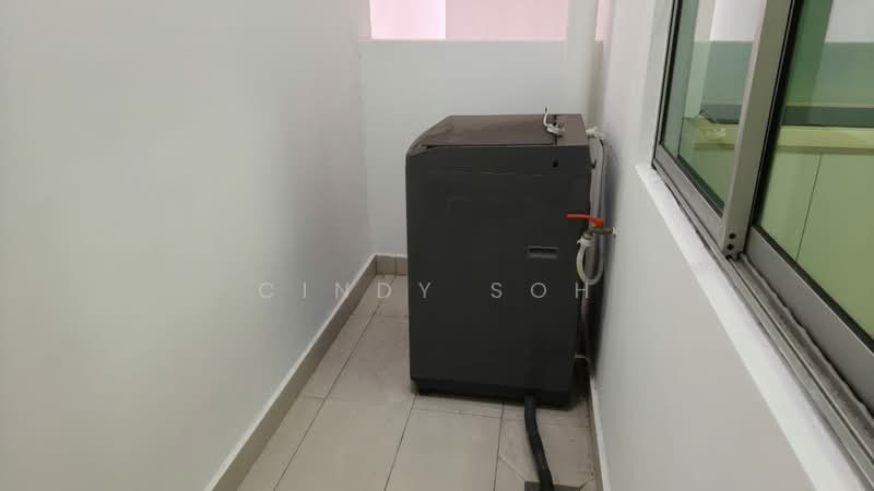 Service Residence for Sale at Manhattan - Cindy Soh - Interior - PropertyGuru.com.my