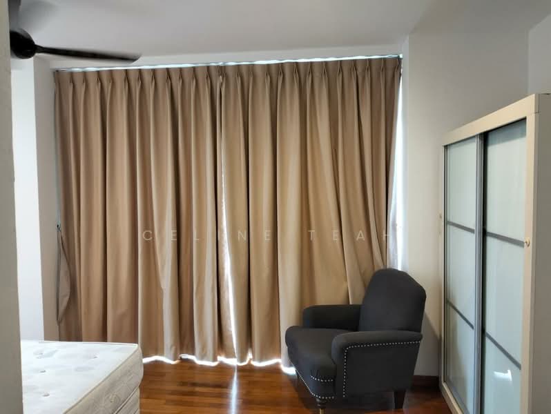 Untuk Disewa - Jade Residence Condominium