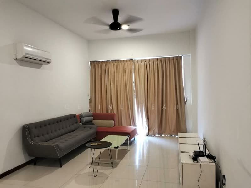 Untuk Disewa - Jade Residence Condominium