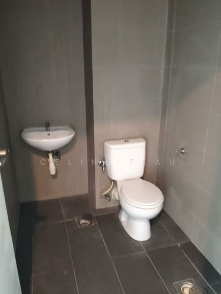 Untuk Disewa - Jade Residence Condominium