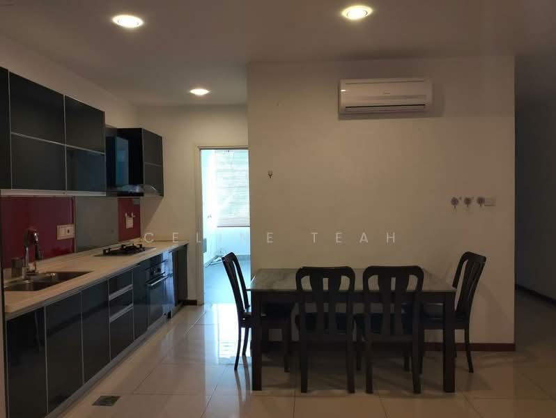 Untuk Disewa - Jade Residence Condominium
