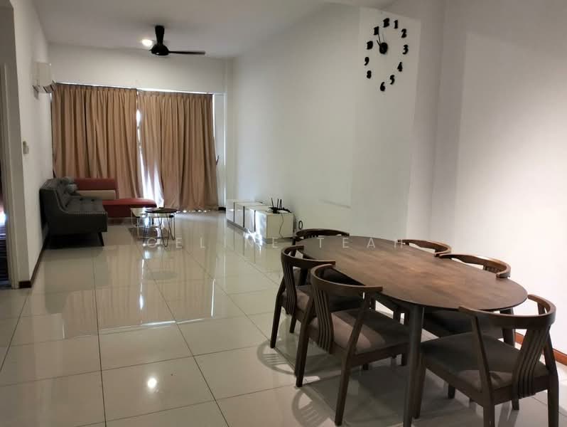 Untuk Disewa - Jade Residence Condominium