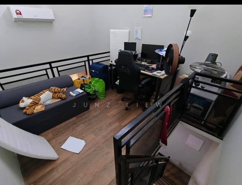 Rumah Teres untuk Dijual di Iskandar Puteri (Nusajaya) (Johor) - Junz Liew - PropertyGuru.com.my