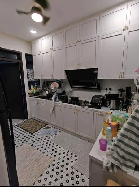 Rumah Teres untuk Dijual di Iskandar Puteri (Nusajaya) (Johor) - Junz Liew - PropertyGuru.com.my
