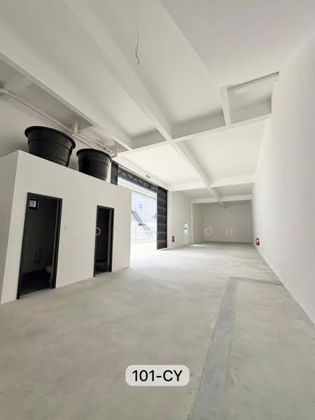 Detached Factory for Rent in Kampung Sri Cheeding (Jenjarom) - Sonia Soh - PropertyGuru.com.my