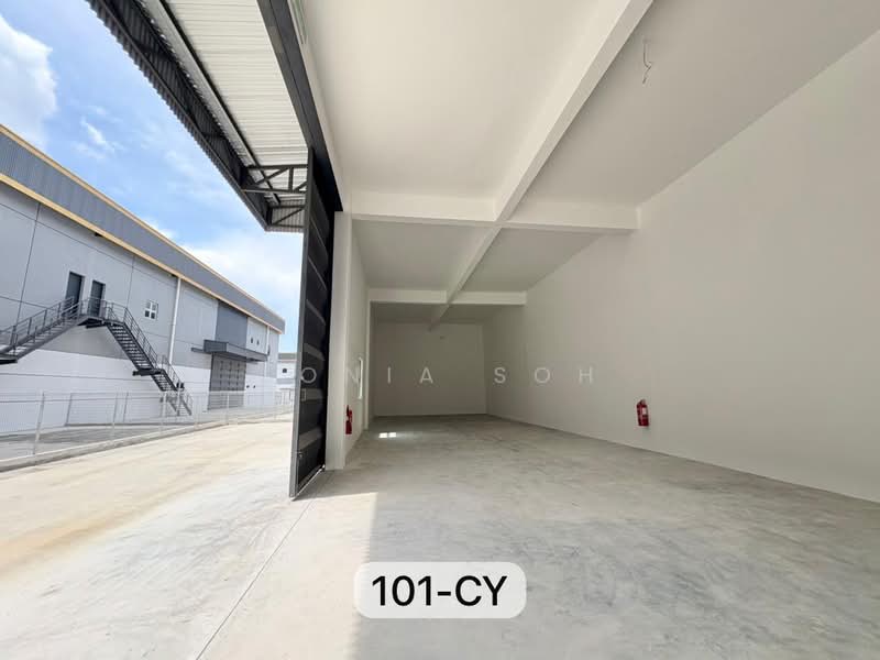 Detached Factory for Rent in Kampung Sri Cheeding (Jenjarom) - Sonia Soh - PropertyGuru.com.my