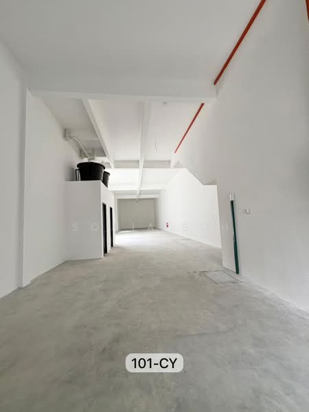 Detached Factory for Rent in Kampung Sri Cheeding (Jenjarom) - Sonia Soh - PropertyGuru.com.my