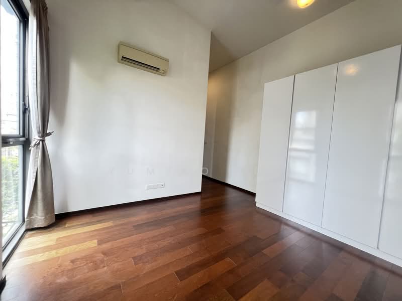 3.5-storey Terraced House for Sale in Desa Parkcity (Kuala Lumpur) - Yumiko Kew - Interior - PropertyGuru.com.my