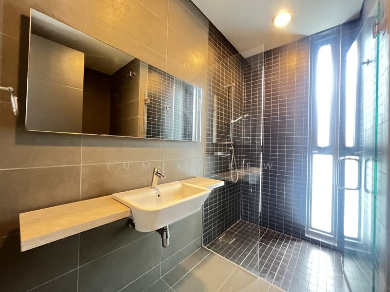 3.5-storey Terraced House for Sale in Desa Parkcity (Kuala Lumpur) - Yumiko Kew - PropertyGuru.com.my