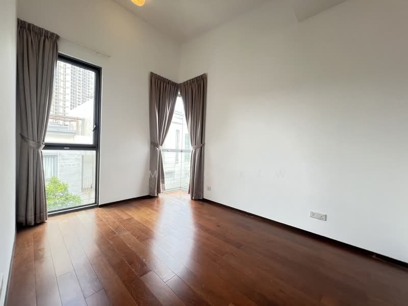 3.5-storey Terraced House for Sale in Desa Parkcity (Kuala Lumpur) - Yumiko Kew - Interior - PropertyGuru.com.my