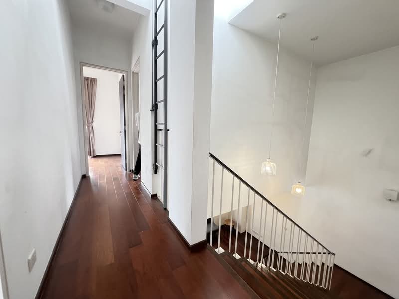 3.5-storey Terraced House for Sale in Desa Parkcity (Kuala Lumpur) - Yumiko Kew - Interior - PropertyGuru.com.my